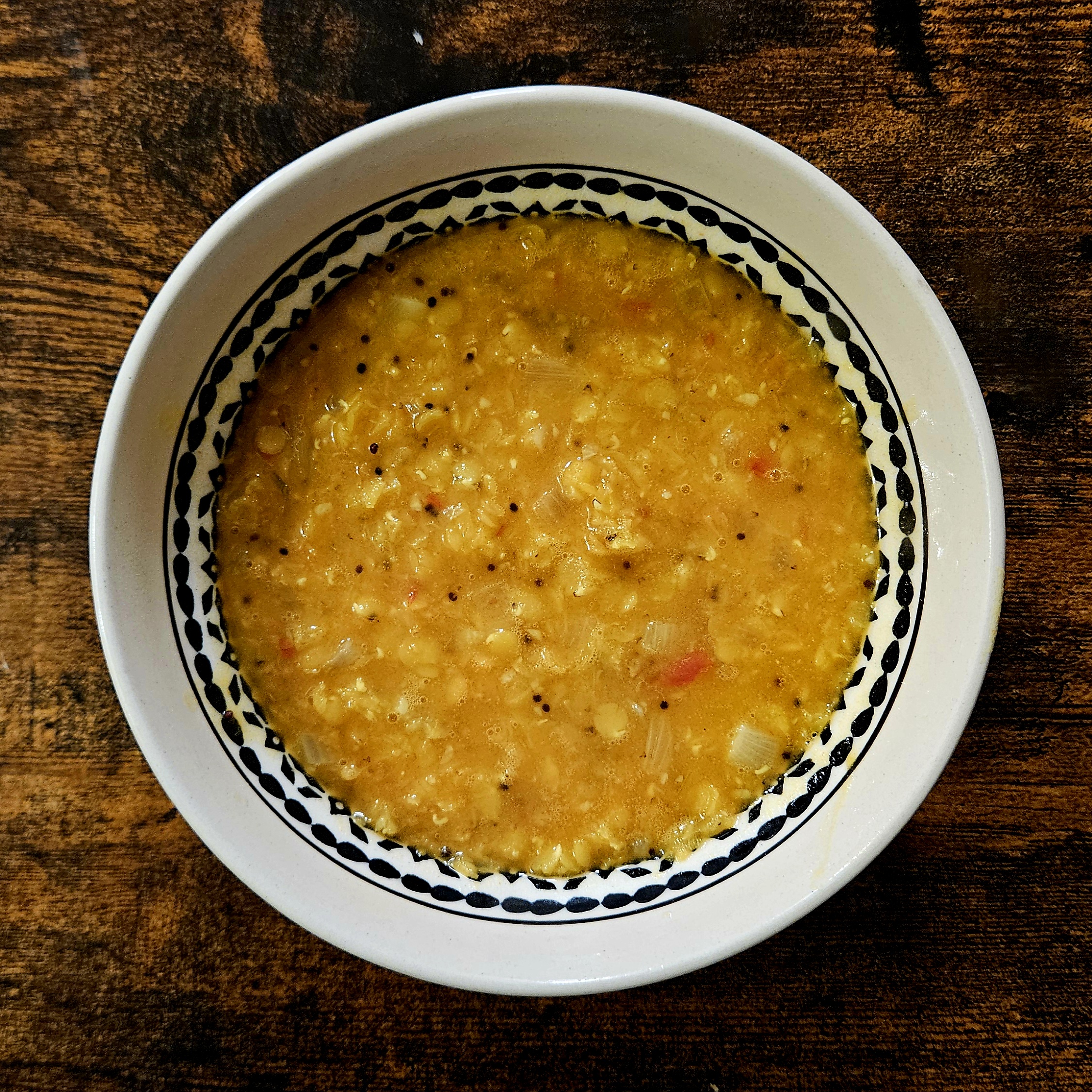 Arhar Dal