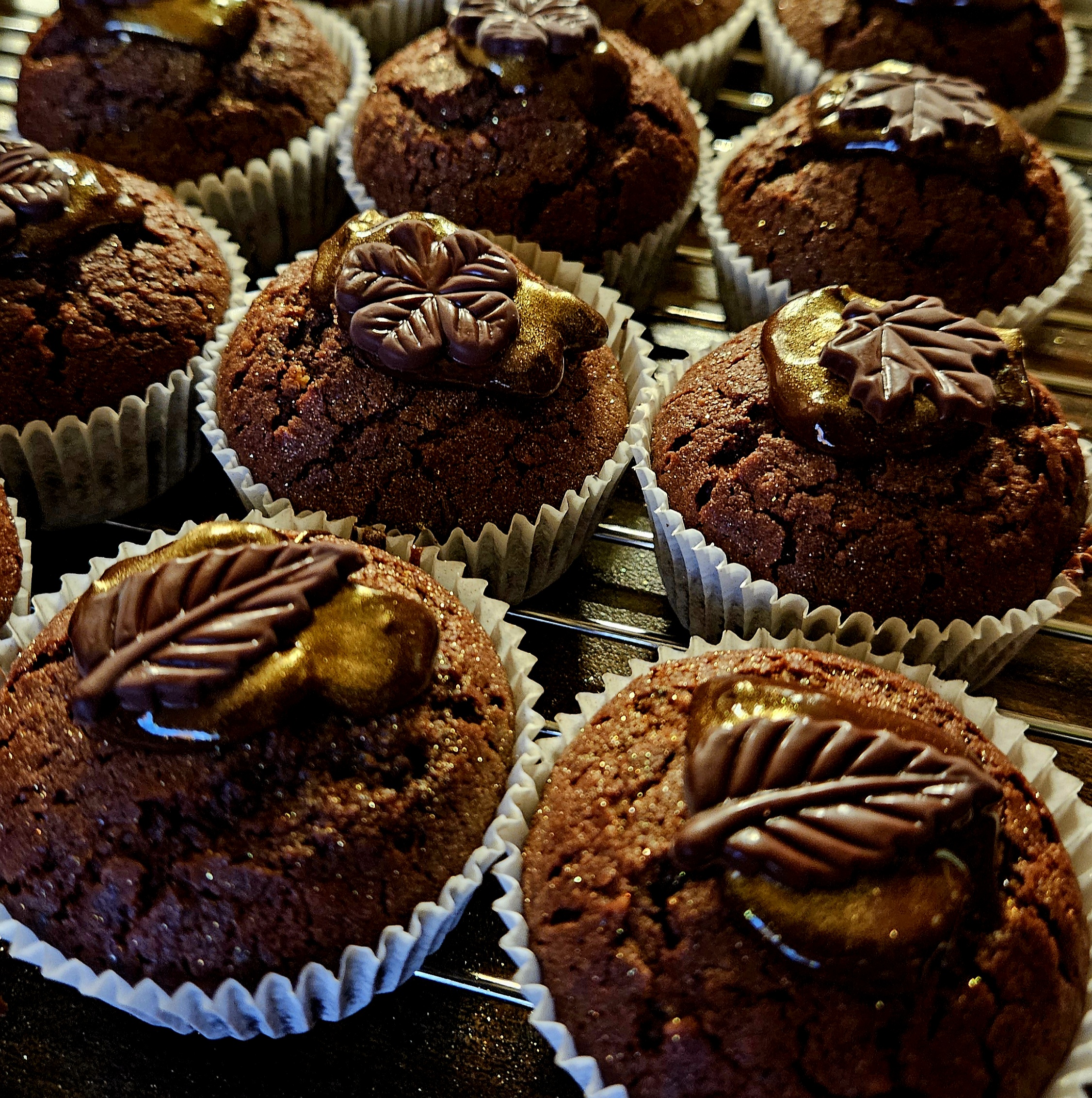 Chocolate_cardamom_muffins